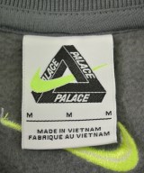 PALACE（パレス）スウェット グレー サイズ:M メンズ/2200726177088