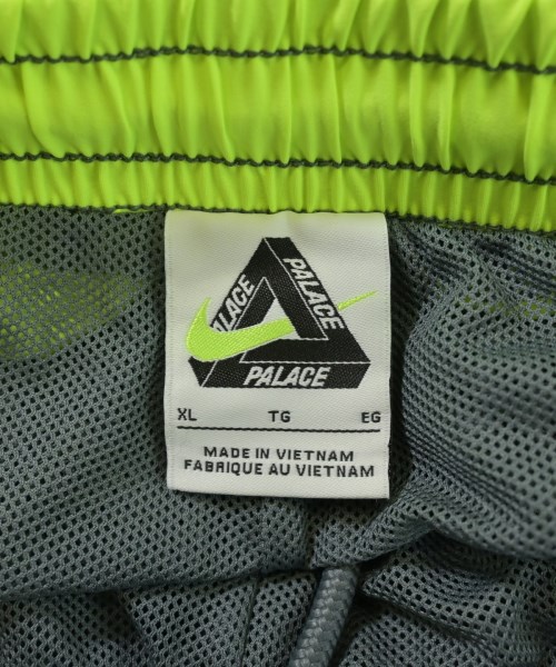 PALACE（パレス）スウェットパンツ グレー サイズ:XL メンズ/2200726177095