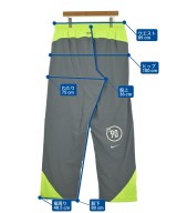 PALACE（パレス）スウェットパンツ グレー サイズ:XL メンズ/2200726177095