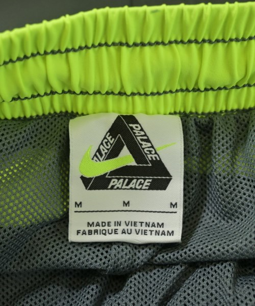PALACE（パレス）スウェットパンツ グレー サイズ:M メンズ/2200726177101