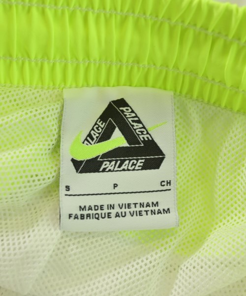 PALACE（パレス）スウェットパンツ 白 サイズ:S メンズ/2200726177118