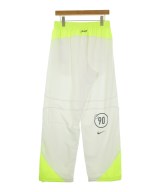 PALACE（パレス）スウェットパンツ 白 サイズ:S メンズ/2200726177118