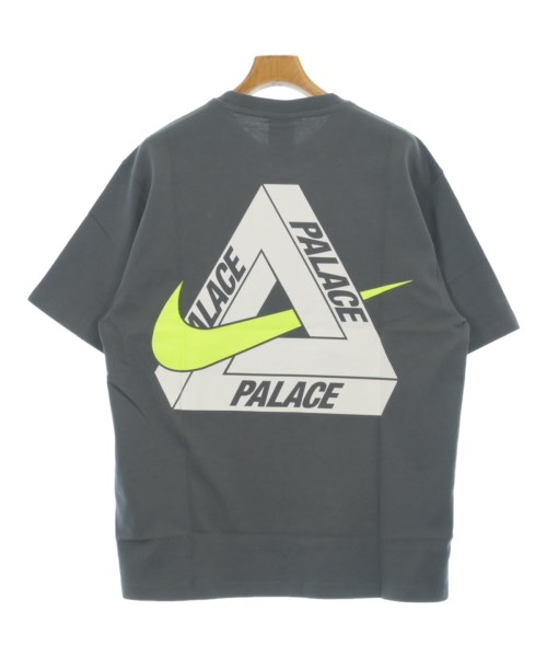 PALACE（パレス）Tシャツ・カットソー グレー サイズ:L メンズ/2200726177125