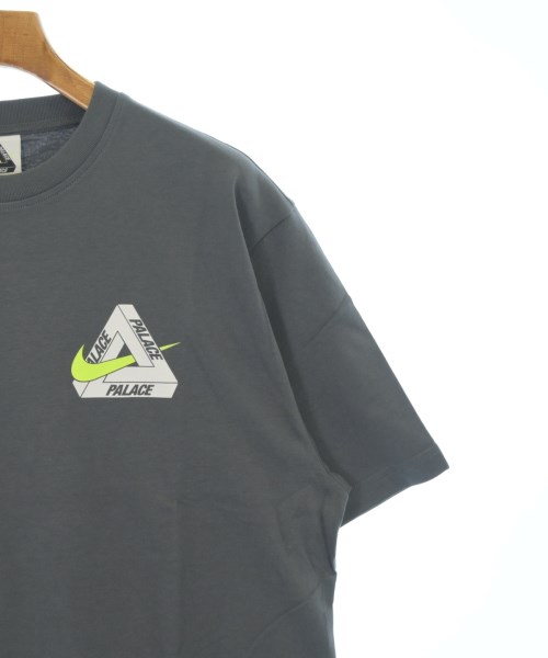 PALACE（パレス）Tシャツ・カットソー グレー サイズ:L メンズ/2200726177125