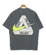PALACE（パレス）Tシャツ・カットソー グレー サイズ:L メンズ/2200726177125