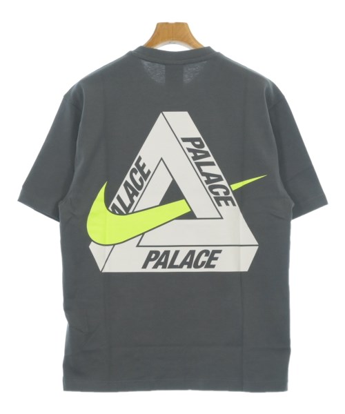 PALACE（パレス）Tシャツ・カットソー グレー サイズ:M メンズ/2200726177132