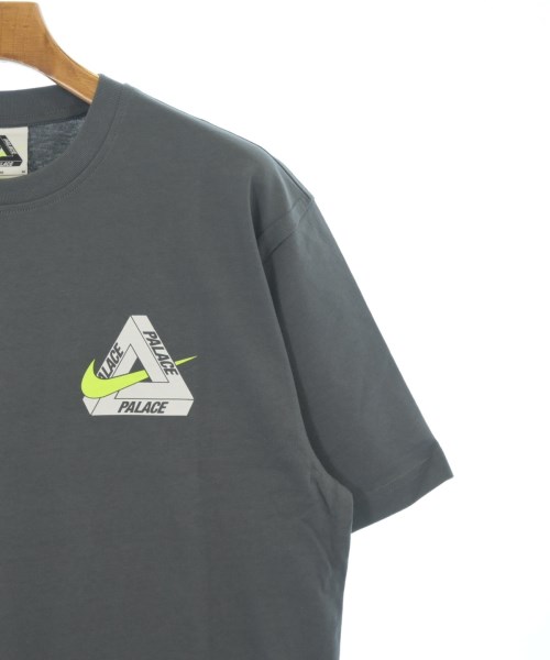 PALACE（パレス）Tシャツ・カットソー グレー サイズ:M メンズ/2200726177132