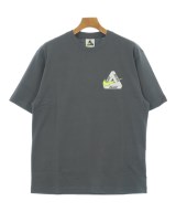 PALACE（パレス）Tシャツ・カットソー グレー サイズ:M メンズ/2200726177132