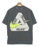PALACE（パレス）Tシャツ・カットソー グレー サイズ:M メンズ/2200726177132