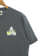 PALACE（パレス）Tシャツ・カットソー グレー サイズ:M メンズ/2200726177132