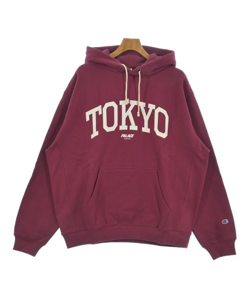 PALACE(パレス)のパーカー サイズ:XL 19,400円