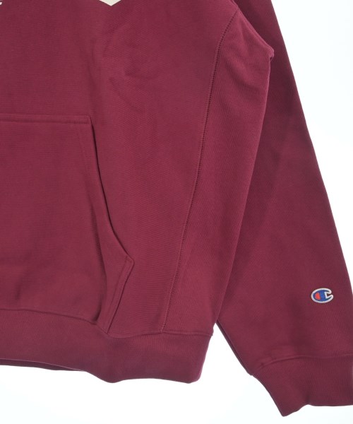 PALACE（パレス）パーカー ピンク サイズ:XL メンズ/2200726177149