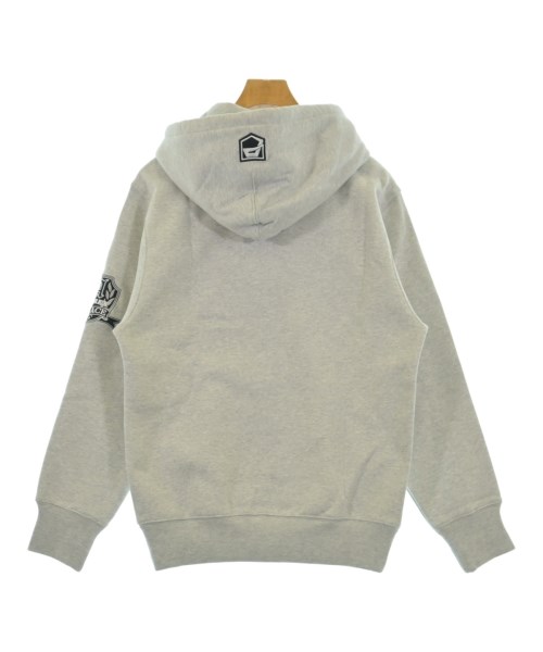 PALACE（パレス）パーカー グレー サイズ:S メンズ/2200726177156