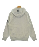 PALACE（パレス）パーカー グレー サイズ:S メンズ/2200726177156