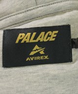 PALACE（パレス）パーカー グレー サイズ:S メンズ/2200726177156