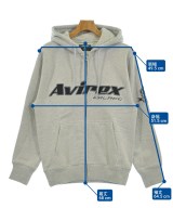 PALACE（パレス）パーカー グレー サイズ:S メンズ/2200726177156
