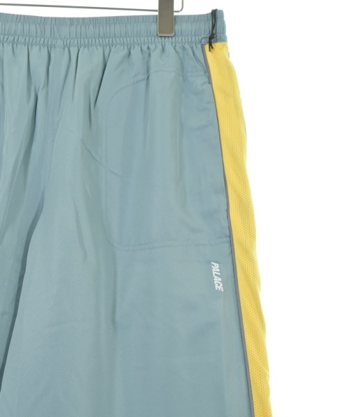 PALACE（パレス）クロップドパンツ 青 サイズ:M メンズ/2200726177163