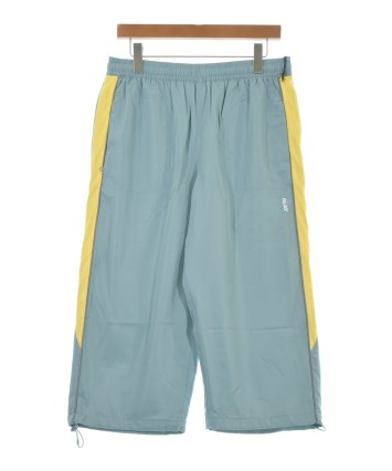 PALACE（パレス）クロップドパンツ 青 サイズ:M メンズ/2200726177163