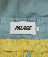 PALACE（パレス）クロップドパンツ 青 サイズ:M メンズ/2200726177163