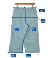 PALACE（パレス）クロップドパンツ 青 サイズ:M メンズ/2200726177163