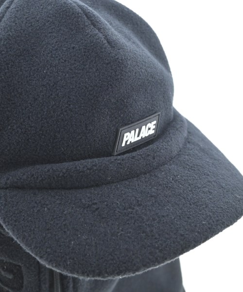 PALACE（パレス）キャップ 黒 サイズ:S/M メンズ/2200726177170
