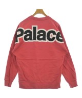 PALACE（パレス）スウェット 赤 サイズ:L メンズ/2200726707018