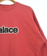 PALACE（パレス）スウェット 赤 サイズ:L メンズ/2200726707018