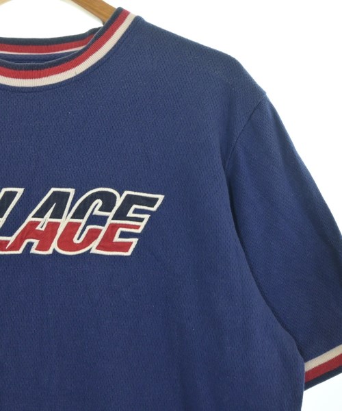 PALACE（パレス）Tシャツ・カットソー 青 サイズ:L メンズ/2200726707025
