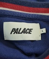 PALACE（パレス）Tシャツ・カットソー 青 サイズ:L メンズ/2200726707025