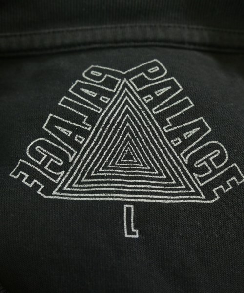PALACE（パレス）Tシャツ・カットソー 黒 サイズ:L メンズ/2200726707032