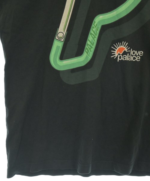 PALACE（パレス）Tシャツ・カットソー 黒 サイズ:L メンズ/2200726707032