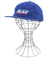 PALACE キャップ