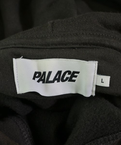 PALACE（パレス）パーカー グレー サイズ:L メンズ/2200728150027