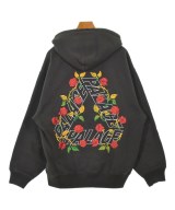 PALACE（パレス）パーカー グレー サイズ:L メンズ/2200728150027