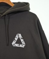 PALACE（パレス）パーカー グレー サイズ:L メンズ/2200728150027