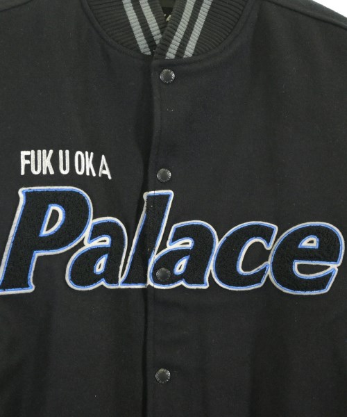 PALACE（パレス）ブルゾン 黒 サイズ:L メンズ/2200728150034