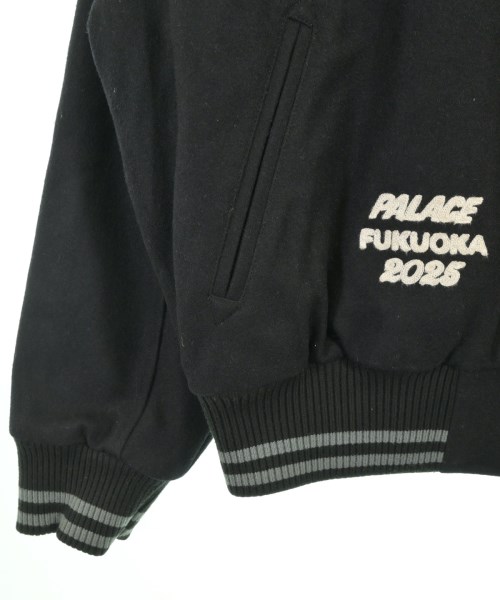 PALACE（パレス）ブルゾン 黒 サイズ:L メンズ/2200728150034