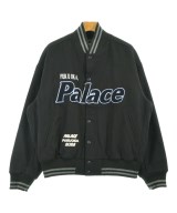 PALACE（パレス）ブルゾン 黒 サイズ:L メンズ/2200728150034