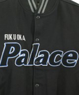 PALACE（パレス）ブルゾン 黒 サイズ:L メンズ/2200728150034