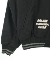 PALACE（パレス）ブルゾン 黒 サイズ:L メンズ/2200728150034