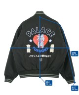 PALACE（パレス）ブルゾン 黒 サイズ:L メンズ/2200728150034