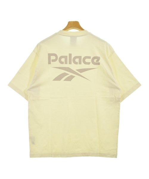 PALACE（パレス）Tシャツ・カットソー 白 サイズ:L メンズ/2200728204300