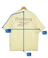 PALACE（パレス）Tシャツ・カットソー 白 サイズ:L メンズ/2200728204300