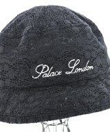 PALACE（パレス）ハット 黒 サイズ:L/XL メンズ/2200728204348
