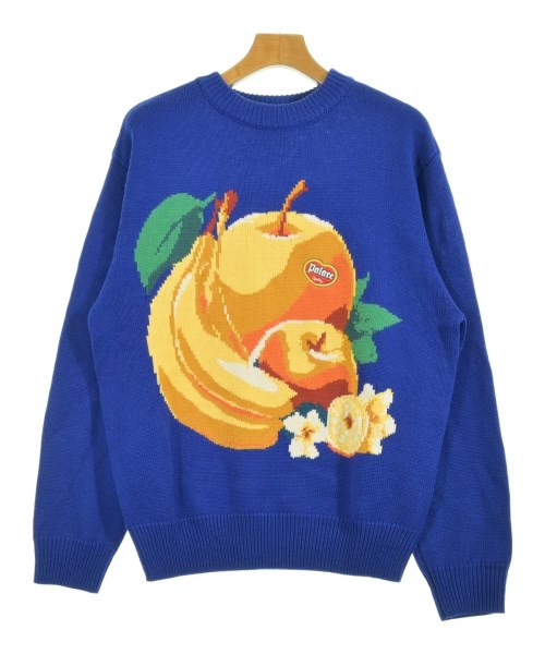 PALACE(パレス)のニット・セーター サイズ:M 16,500円