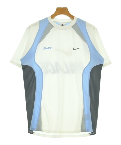 PALACE(パレス)Tシャツ・カットソー 白 サイズ:XS/2200682779012