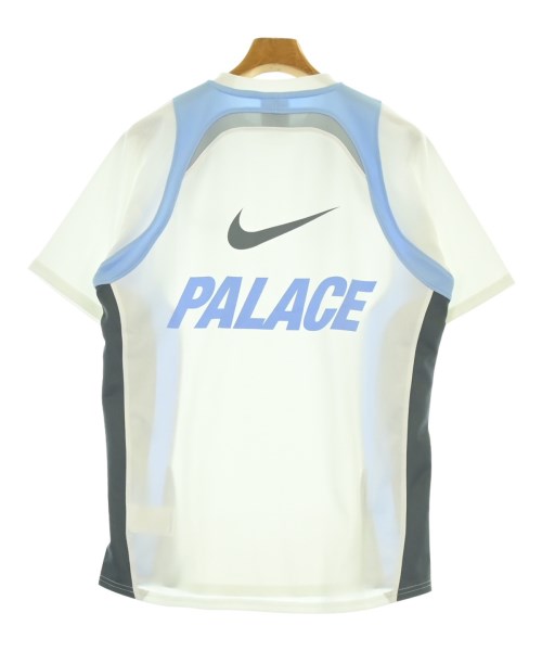 PALACE（パレス）Tシャツ・カットソー 白 サイズ:XS メンズ/2200682779012