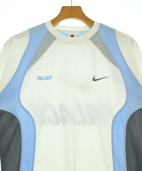 PALACE（パレス）Tシャツ・カットソー 白 サイズ:XS メンズ/2200682779012