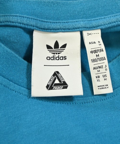 PALACE（パレス）Tシャツ・カットソー 青 サイズ:O(XL位) メンズ/2200682614115