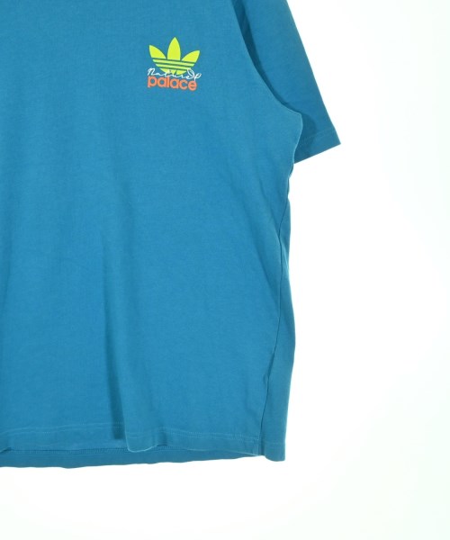 PALACE（パレス）Tシャツ・カットソー 青 サイズ:O(XL位) メンズ/2200682614115